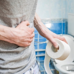 Cách Trị Tiêu Chảy Tại Nhà