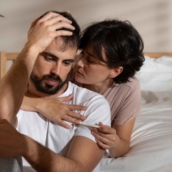 Triệu Chứng Mất Ngủ Kéo Dài: nguyên nhân, hệ quả, cách khắc phục