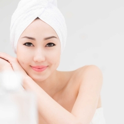 Nguyên Liệu Dưỡng Trắng Da Mặt Tự Nhiên