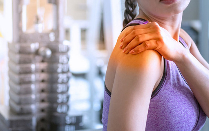 Cách chữa đau nhức cánh tay hiệu quả, không cần phẫu thuật