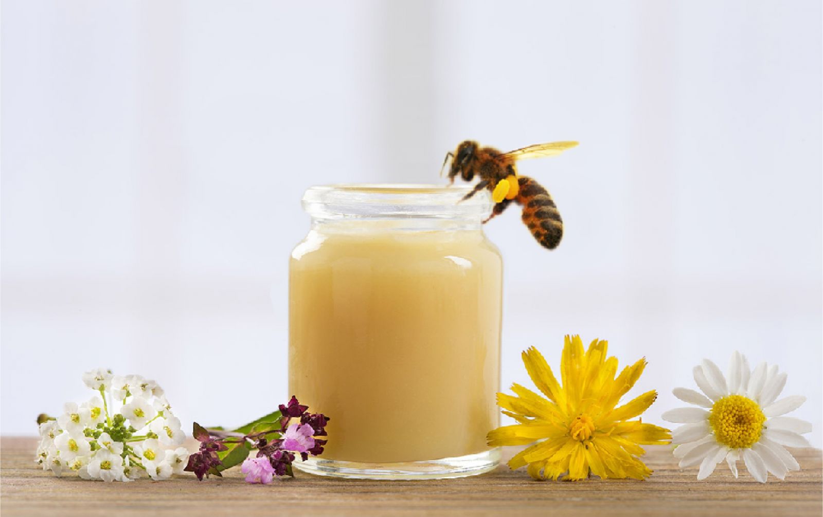tác dụng dưỡng da của sữa ong chúa