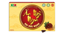 ĂN NGỦ NGON ĐẠI ĐỨC MẠNH
