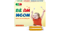 BÉ ĂN NGON - ỐNG 10 ML
