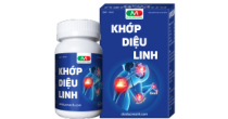 KHỚP DIỆU LINH