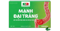 MẠNH ĐẠI TRÀNG