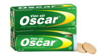 SỦI OSCAR
