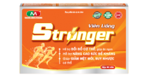 STRONGER