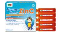 THYMO HEALTHY ZINC