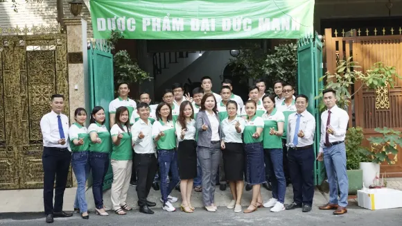 Hoạt động cộng đồng 