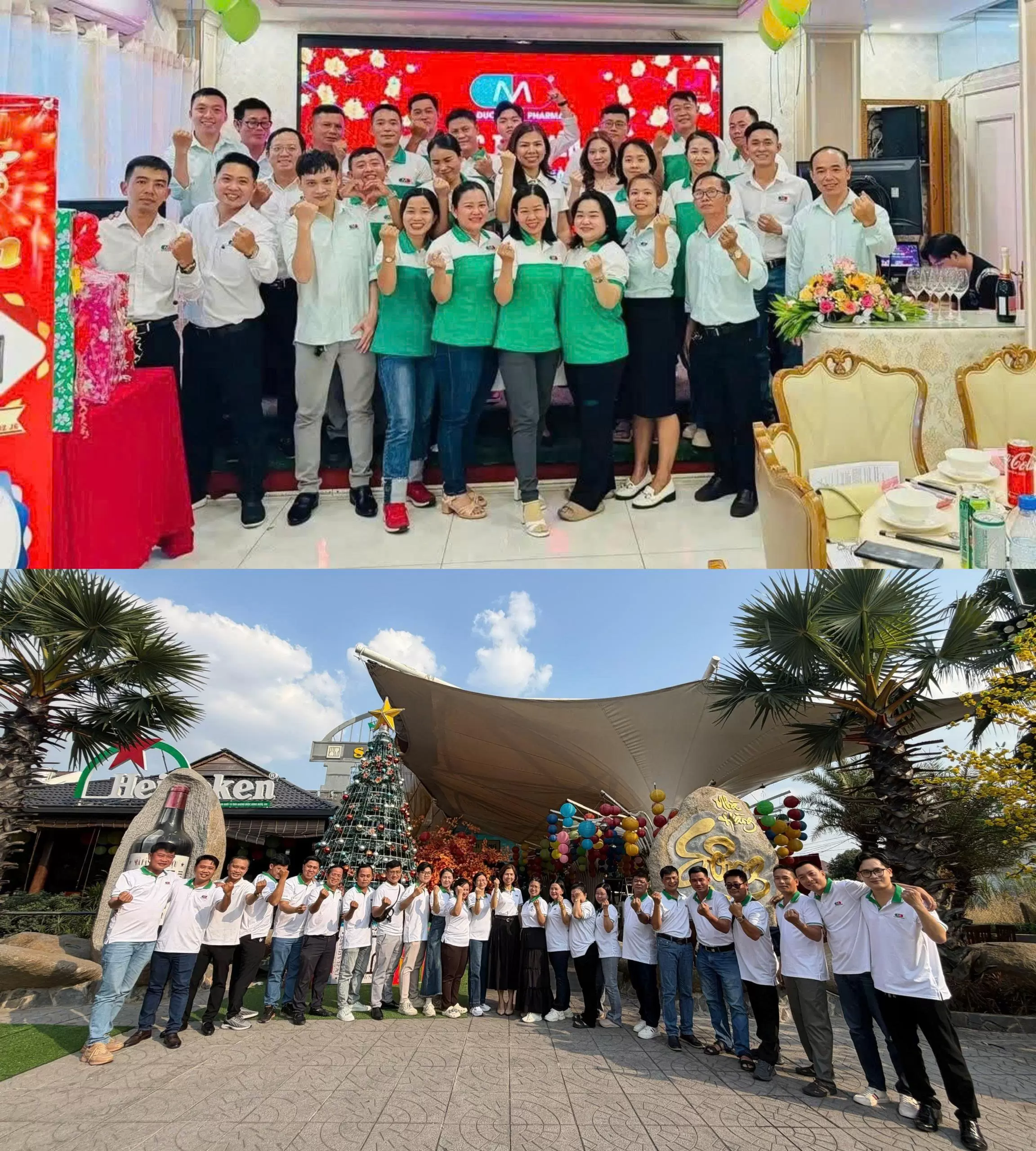 Đại Đức Mạnh Khỏe Mạnh Hơn