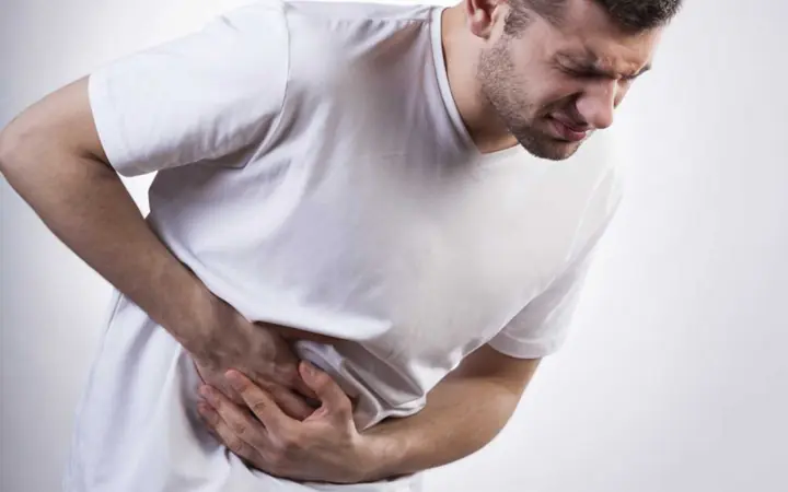 Nguy&ecirc;n nh&acirc;n g&acirc;y đau dạ d&agrave;y