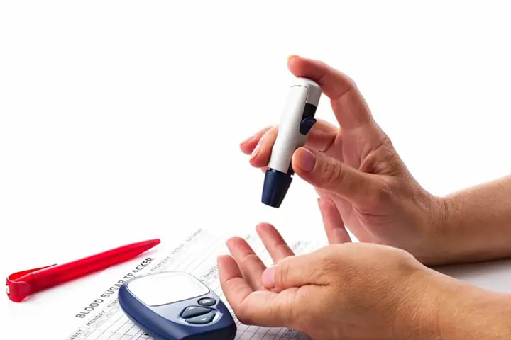 C&aacute;ch giảm nguy cơ mắc bệnh đ&aacute;i th&aacute;o đường type 2