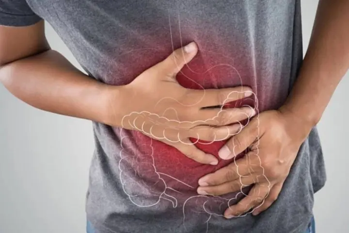 Rối loạn ti&ecirc;u h&oacute;a