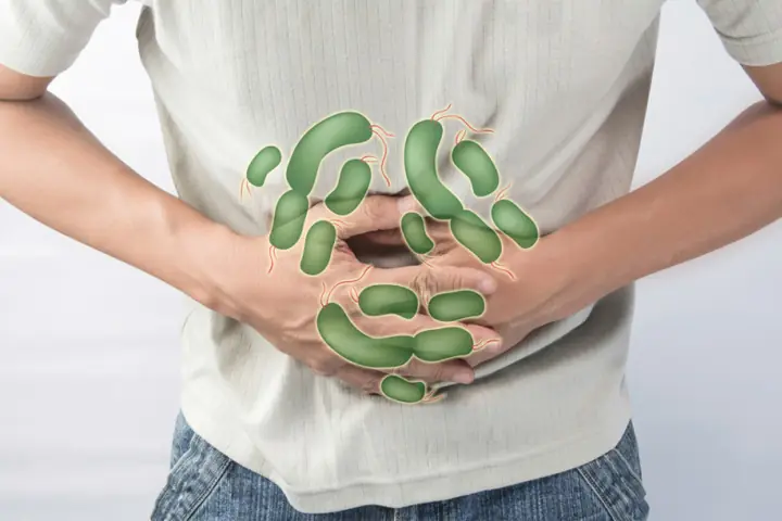 Ti&ecirc;u chảy l&agrave; g&igrave;?