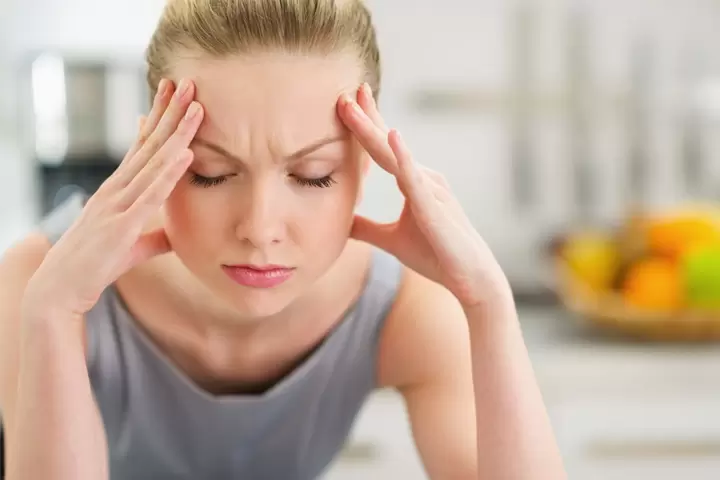 Đối tượng dễ bị suy giảm nội tiết tố nữ