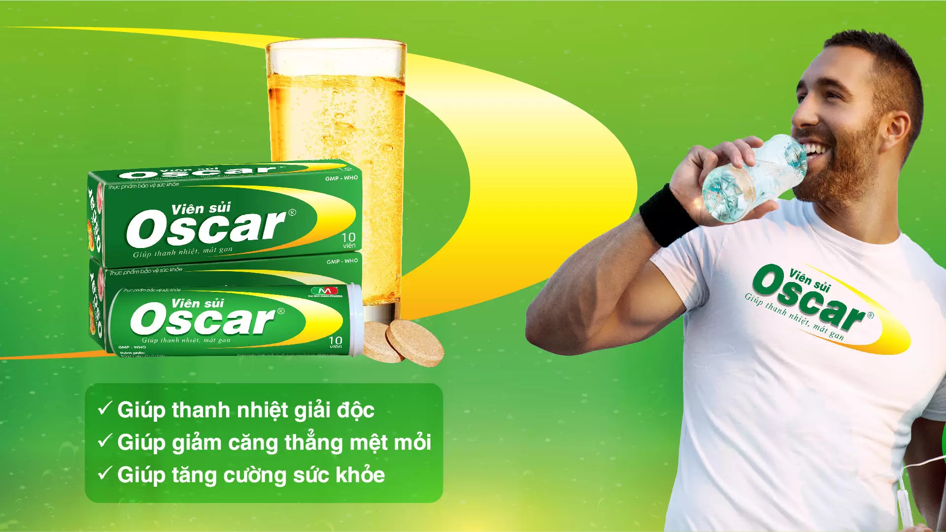 Đại Đức Mạnh Pharma